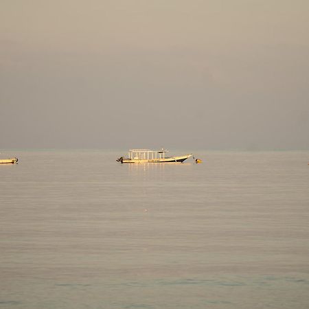 Ama-Lurra Resort - Pool Villa Gili Air Exteriör bild